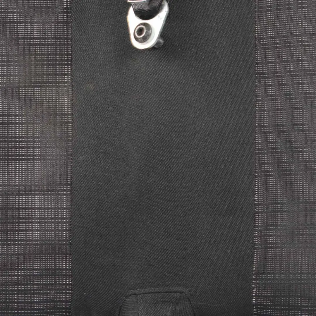  Front Seat Mercedes W906 Passenger Double Seat Left N/S Cloth Fabric Black Tunja - SKU rhd-A0009102410 - Part number A0009102410