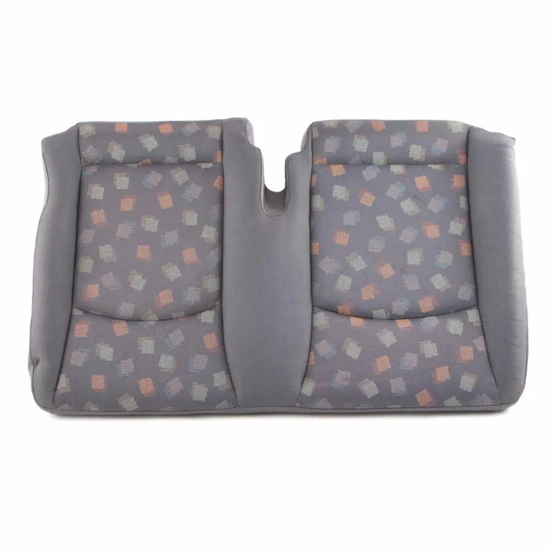  Front Seat Cover Mercedes Vito W639 Left N/S Passenger Cloth Mateo Anthracite - SKU rhd-A0009102706 - Part number A0009102706
