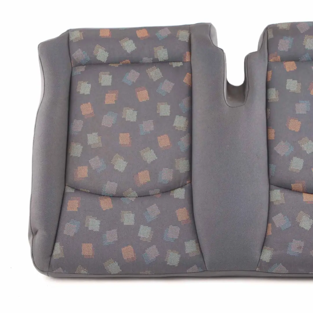 Front Seat Cover Mercedes Vito W639 Left N/S Passenger Cloth Mateo Anthracite to with Part number A0009102706 Front Seat Cover Mercedes Vito W639 Left N/S Passenger Cloth Mateo Anthracite - SKU rhd-A0009102706 - Part number A0009102706