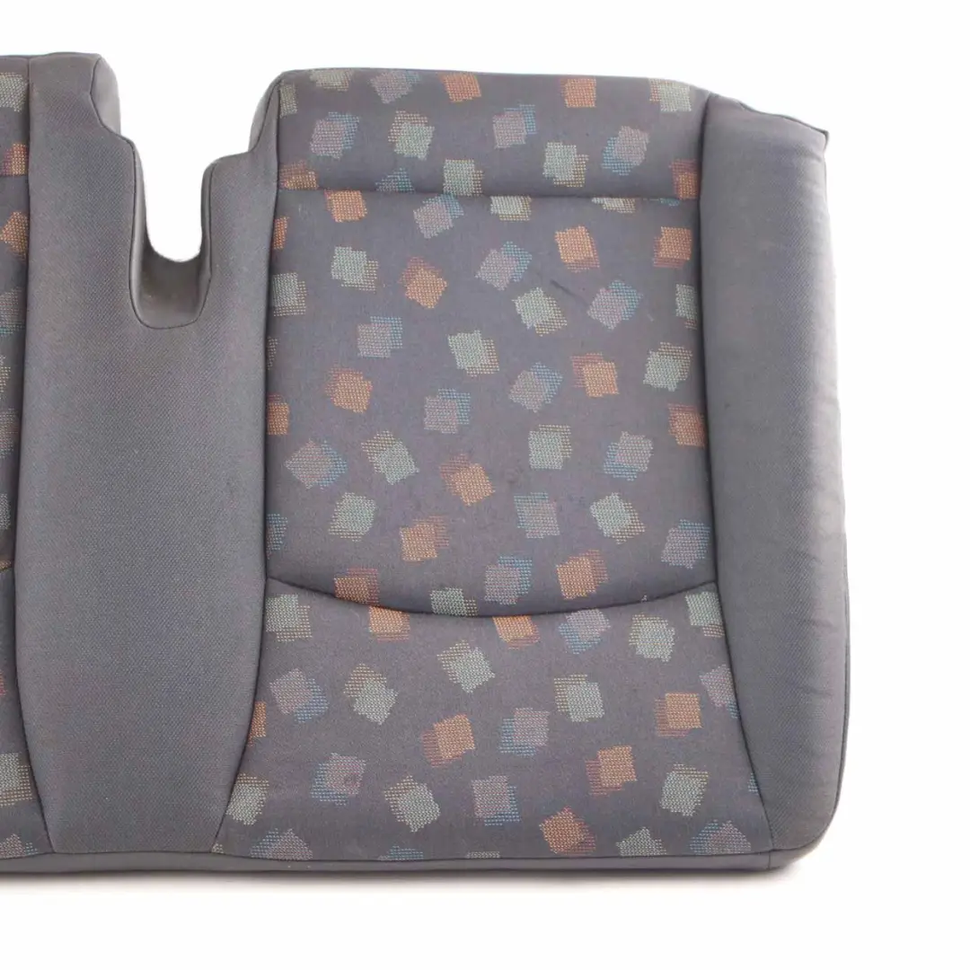 Front Seat Cover Mercedes Vito W639 Left N/S Passenger Cloth Mateo Anthracite to with Part number A0009102706 Front Seat Cover Mercedes Vito W639 Left N/S Passenger Cloth Mateo Anthracite - SKU rhd-A0009102706 - Part number A0009102706