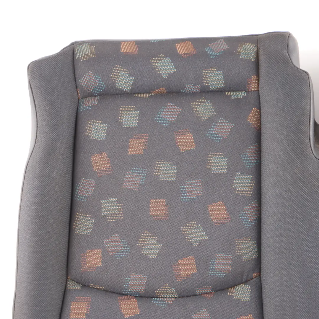 Front Seat Cover Mercedes Vito W639 Left N/S Passenger Cloth Mateo Anthracite to with Part number A0009102706 Front Seat Cover Mercedes Vito W639 Left N/S Passenger Cloth Mateo Anthracite - SKU rhd-A0009102706 - Part number A0009102706