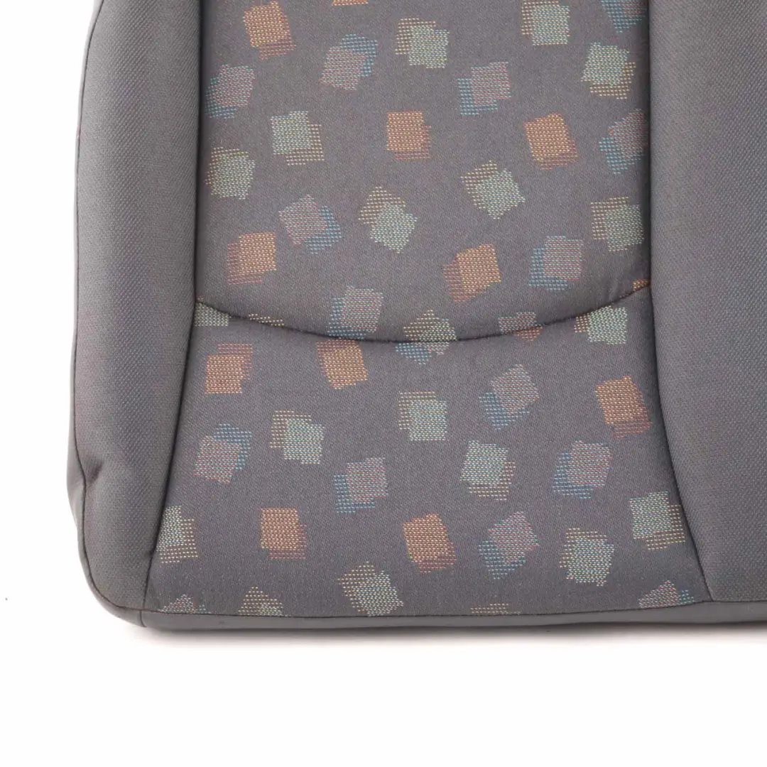 Front Seat Cover Mercedes Vito W639 Left N/S Passenger Cloth Mateo Anthracite to with Part number A0009102706 Front Seat Cover Mercedes Vito W639 Left N/S Passenger Cloth Mateo Anthracite - SKU rhd-A0009102706 - Part number A0009102706