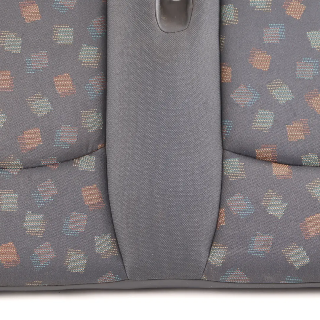 Front Seat Cover Mercedes Vito W639 Left N/S Passenger Cloth Mateo Anthracite to with Part number A0009102706 Front Seat Cover Mercedes Vito W639 Left N/S Passenger Cloth Mateo Anthracite - SKU rhd-A0009102706 - Part number A0009102706