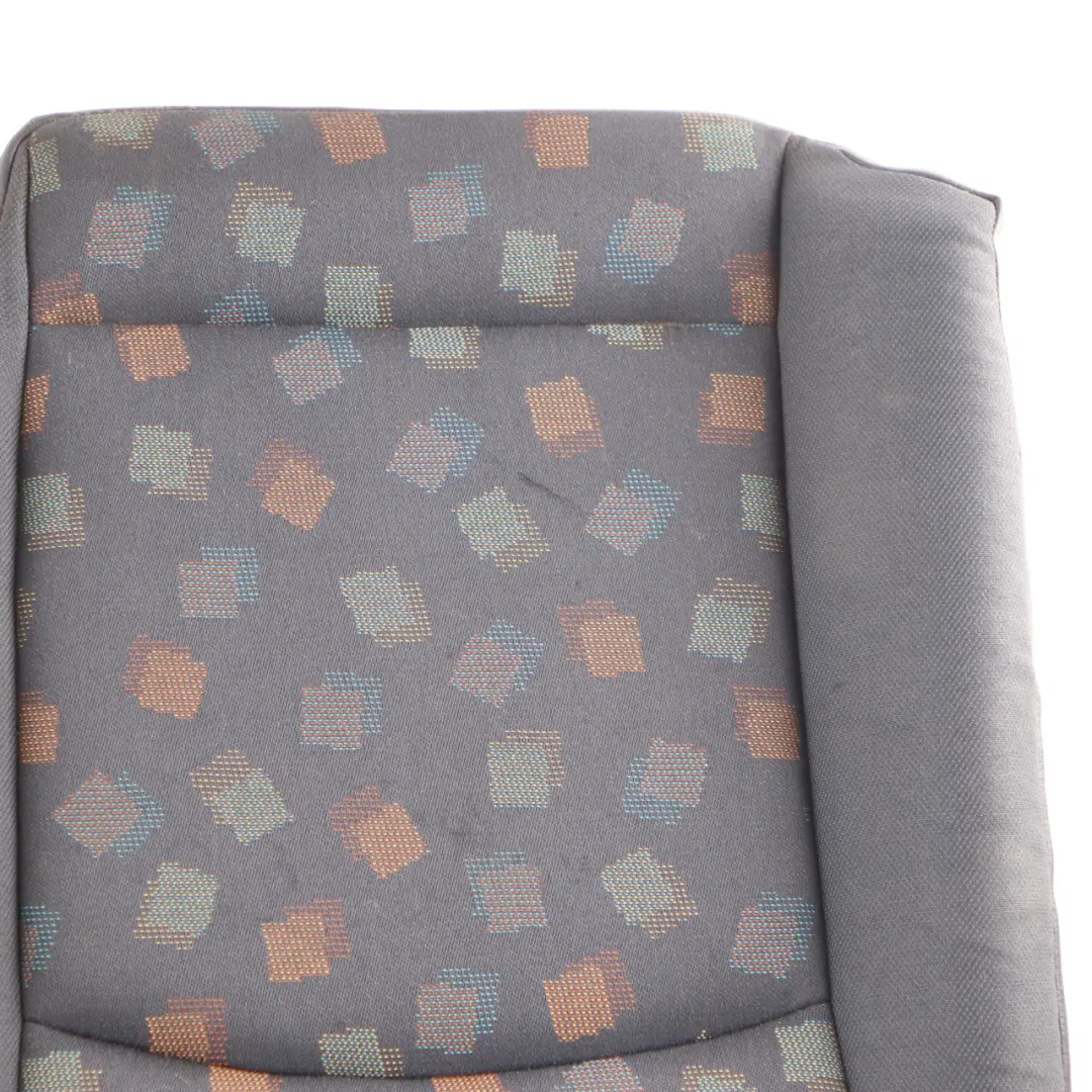 Front Seat Cover Mercedes Vito W639 Left N/S Passenger Cloth Mateo Anthracite to with Part number A0009102706 Front Seat Cover Mercedes Vito W639 Left N/S Passenger Cloth Mateo Anthracite - SKU rhd-A0009102706 - Part number A0009102706