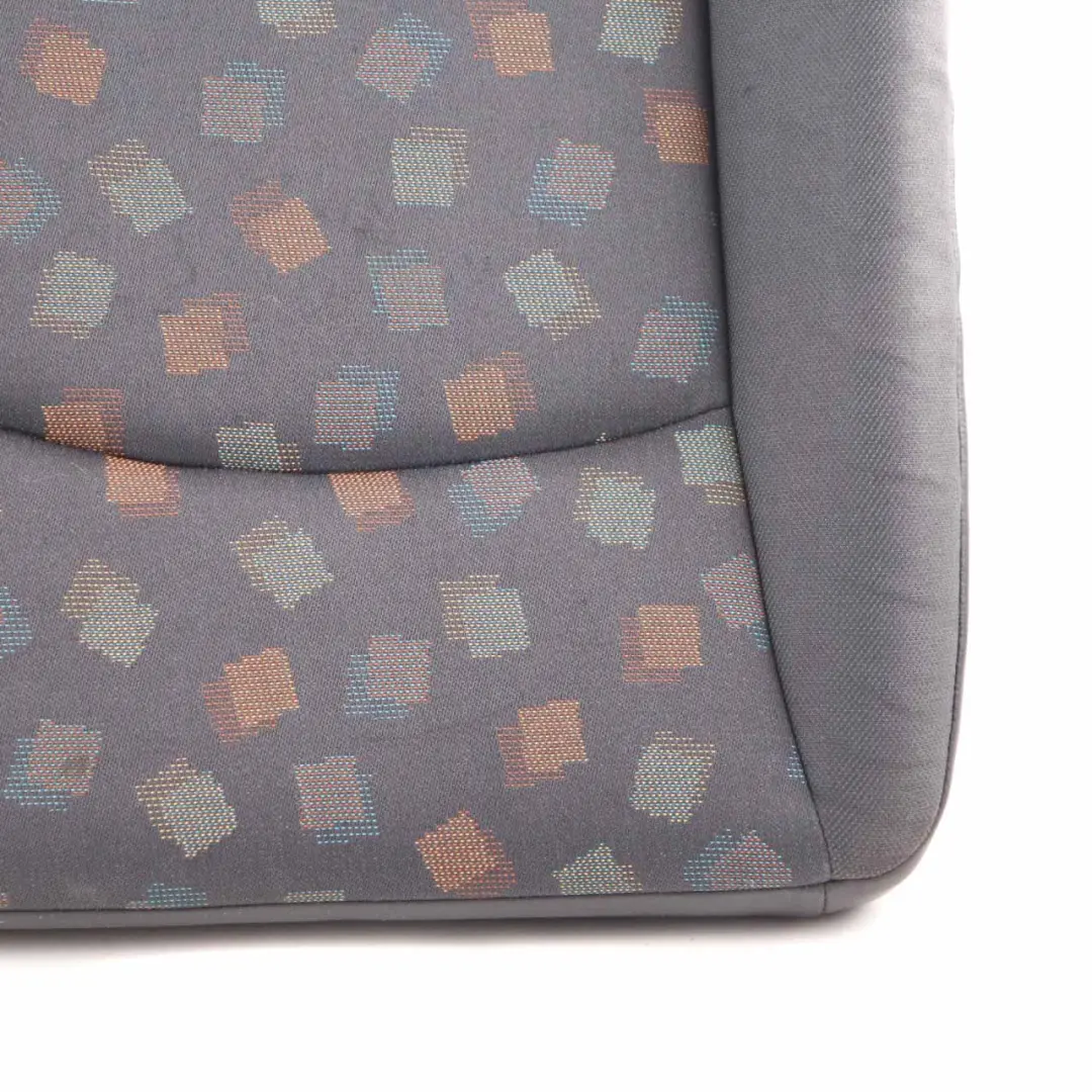 Front Seat Cover Mercedes Vito W639 Left N/S Passenger Cloth Mateo Anthracite to with Part number A0009102706 Front Seat Cover Mercedes Vito W639 Left N/S Passenger Cloth Mateo Anthracite - SKU rhd-A0009102706 - Part number A0009102706