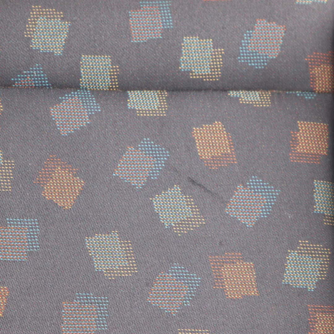 Front Seat Cover Mercedes Vito W639 Left N/S Passenger Cloth Mateo Anthracite to with Part number A0009102706 Front Seat Cover Mercedes Vito W639 Left N/S Passenger Cloth Mateo Anthracite - SKU rhd-A0009102706 - Part number A0009102706