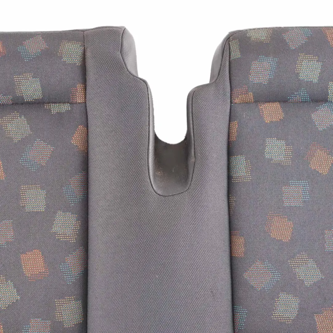 Front Seat Cover Mercedes Vito W639 Left N/S Passenger Cloth Mateo Anthracite to with Part number A0009102706 Front Seat Cover Mercedes Vito W639 Left N/S Passenger Cloth Mateo Anthracite - SKU rhd-A0009102706 - Part number A0009102706