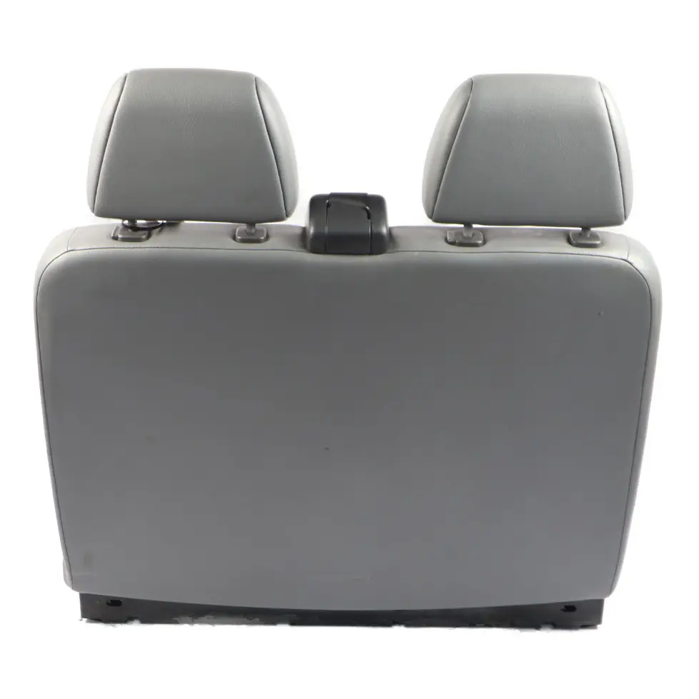 Front Seat Mercedes Vito W639 Left N/S Double Passenger Grey Leather Interior to with Part number A0009105307 Front Seat Mercedes Vito W639 Left N/S Double Passenger Grey Leather Interior - SKU rhd-A0009105307-2 - Part number A0009105307