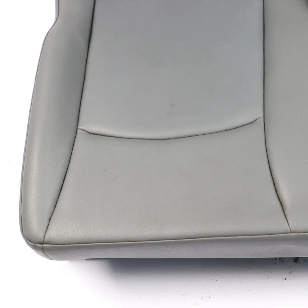 Front Seat Mercedes Vito W639 Left N/S Double Passenger Grey Leather Interior to with Part number A0009105307 Front Seat Mercedes Vito W639 Left N/S Double Passenger Grey Leather Interior - SKU rhd-A0009105307-2 - Part number A0009105307