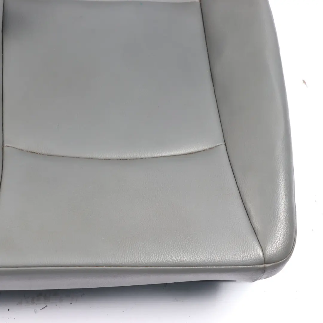  Front Seat Mercedes Vito W639 Left N/S Double Passenger Grey Leather Interior - SKU rhd-A0009105307-2 - Part number A0009105307