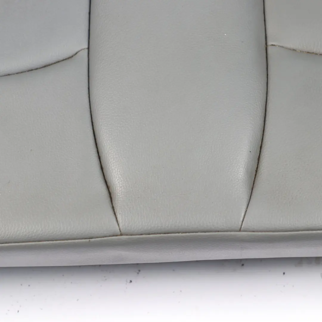  Front Seat Mercedes Vito W639 Left N/S Double Passenger Grey Leather Interior - SKU rhd-A0009105307-2 - Part number A0009105307