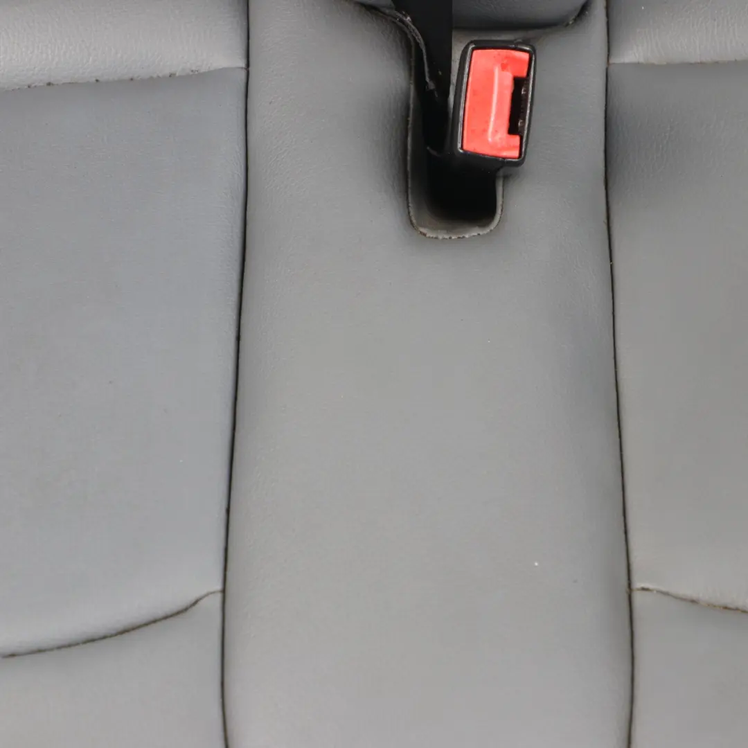 Front Seat Mercedes Vito W639 Left N/S Double Passenger Grey Leather Interior to with Part number A0009105307 Front Seat Mercedes Vito W639 Left N/S Double Passenger Grey Leather Interior - SKU rhd-A0009105307-2 - Part number A0009105307