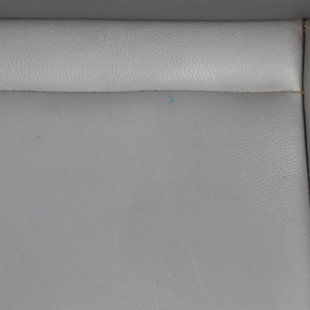 Front Seat Mercedes Vito W639 Left N/S Double Passenger Grey Leather Interior to with Part number A0009105307 Front Seat Mercedes Vito W639 Left N/S Double Passenger Grey Leather Interior - SKU rhd-A0009105307-2 - Part number A0009105307