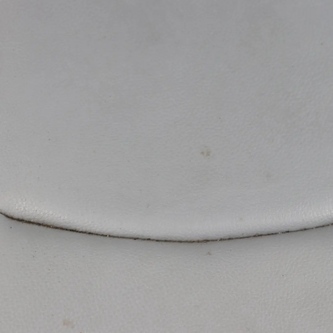 Front Seat Mercedes Vito W639 Left N/S Double Passenger Grey Leather Interior to with Part number A0009105307 Front Seat Mercedes Vito W639 Left N/S Double Passenger Grey Leather Interior - SKU rhd-A0009105307-2 - Part number A0009105307