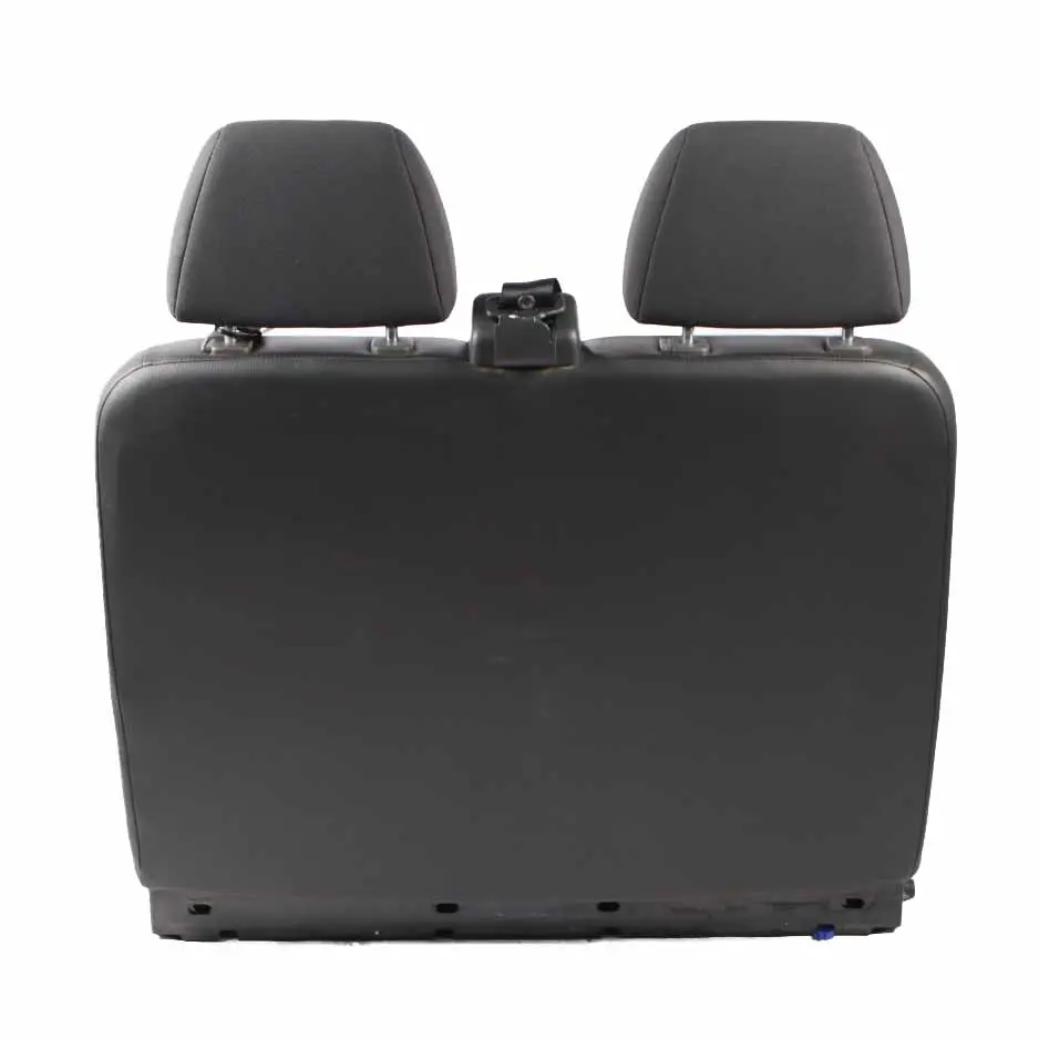  Front Seat Mercedes Vito W639 Left N/S Passenger Cloth Fabric Mateo Anthracite - SKU rhd-A0009105307-1 - Part number A0009105307