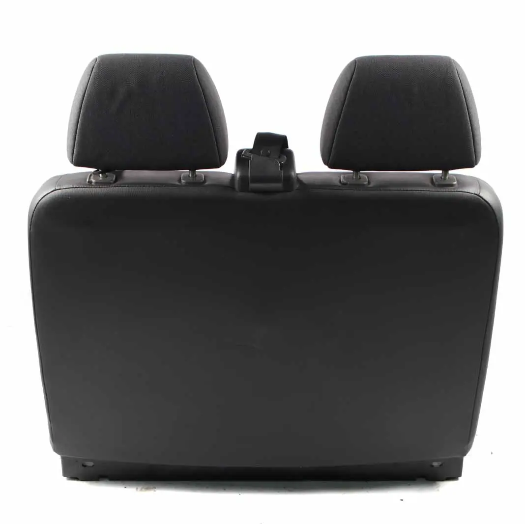 Front Seat Mercedes Vito W639 Left N/S Passenger Cloth Fabric Mateo Anthracite to with Part number A0009105307 Front Seat Mercedes Vito W639 Left N/S Passenger Cloth Fabric Mateo Anthracite - SKU rhd-A0009105307 - Part number A0009105307