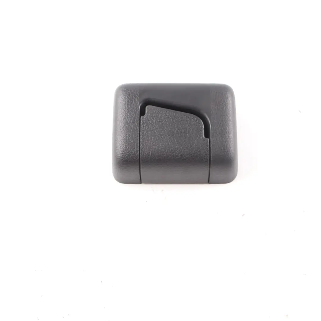 Belt Cover Driver Side Trim Panel Guide to Mercedes Vito W639 Seat with Part number A0009127135 Mercedes Vito W639 Seat Belt Cover Driver Side Trim Panel Guide - SKU rhd-A0009127135 - Part number A0009127135