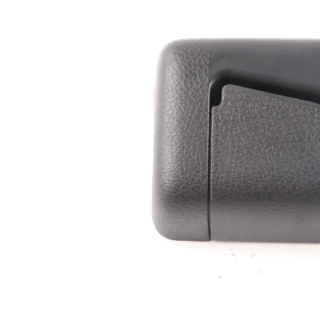 Belt Cover Driver Side Trim Panel Guide to Mercedes Vito W639 Seat with Part number A0009127135 Mercedes Vito W639 Seat Belt Cover Driver Side Trim Panel Guide - SKU rhd-A0009127135 - Part number A0009127135