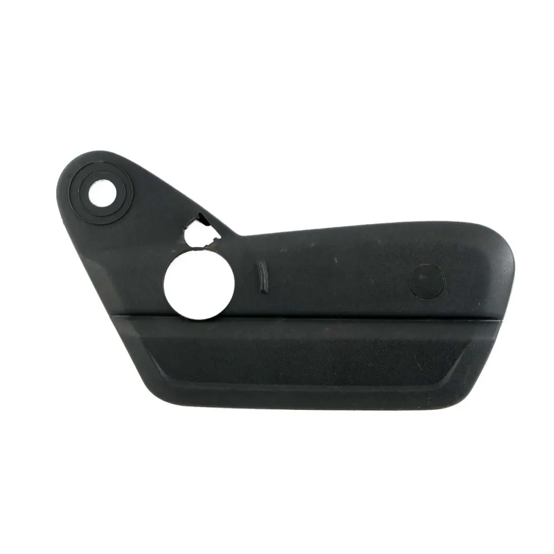  Mercedes-Benz Sprinter W906 Front Driver's Seat Right O/S Trim Panel Cover - SKU rhd-A0009142036 - Part number A0009142036