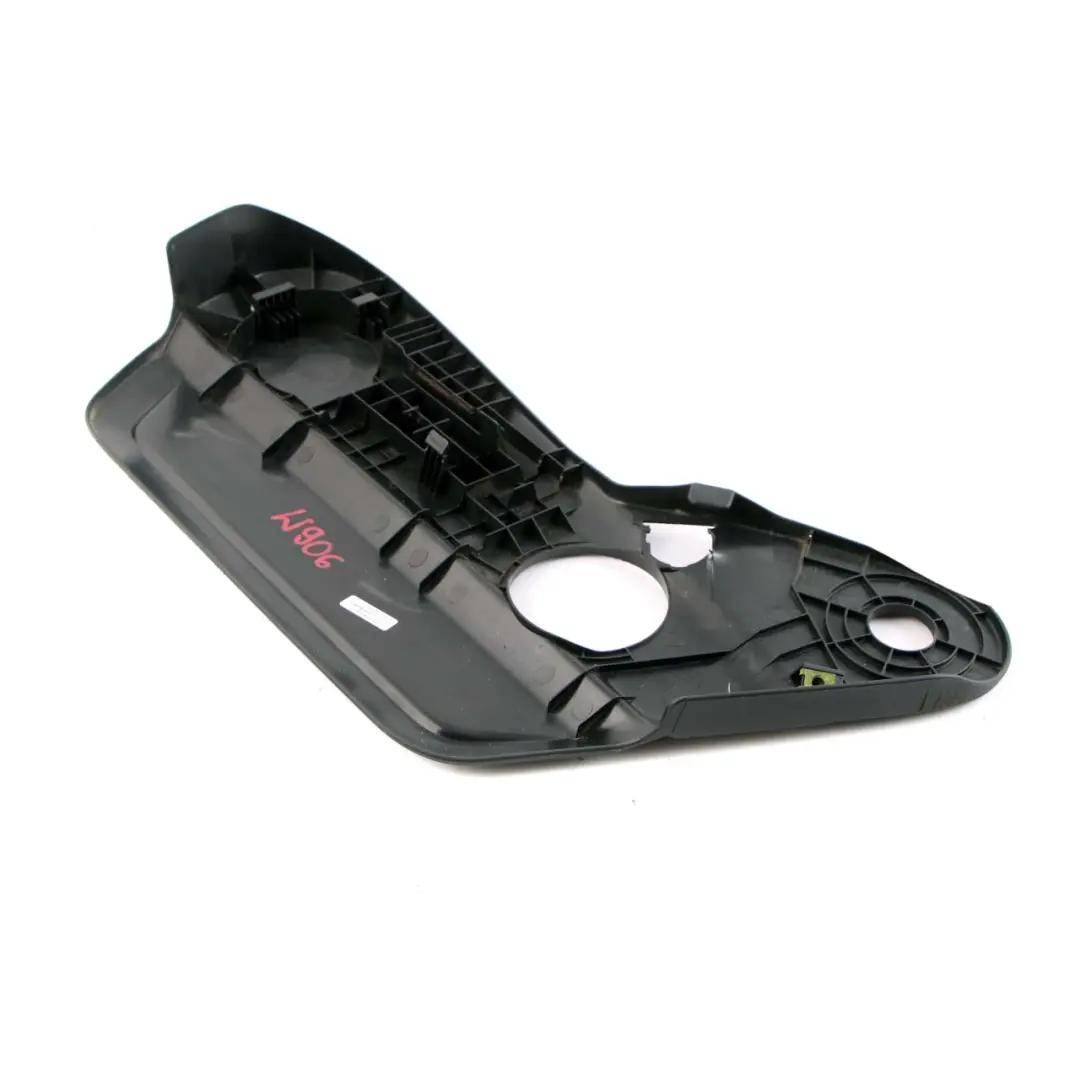 Mercedes-Benz Sprinter W906 Front Driver's Seat Right O/S Trim Panel Cover to with Part number A0009142036 Mercedes-Benz Sprinter W906 Front Driver's Seat Right O/S Trim Panel Cover - SKU rhd-A0009142036 - Part number A0009142036