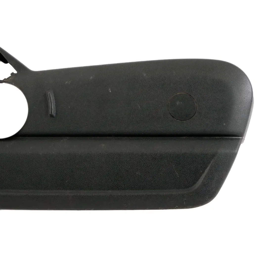 Mercedes-Benz Sprinter W906 Front Driver's Seat Right O/S Trim Panel Cover to with Part number A0009142036 Mercedes-Benz Sprinter W906 Front Driver's Seat Right O/S Trim Panel Cover - SKU rhd-A0009142036 - Part number A0009142036