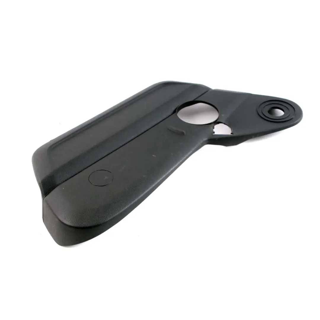 Mercedes-Benz Sprinter W906 Front Driver's Seat Right O/S Trim Panel Cover to with Part number A0009142036 Mercedes-Benz Sprinter W906 Front Driver's Seat Right O/S Trim Panel Cover - SKU rhd-A0009142036 - Part number A0009142036