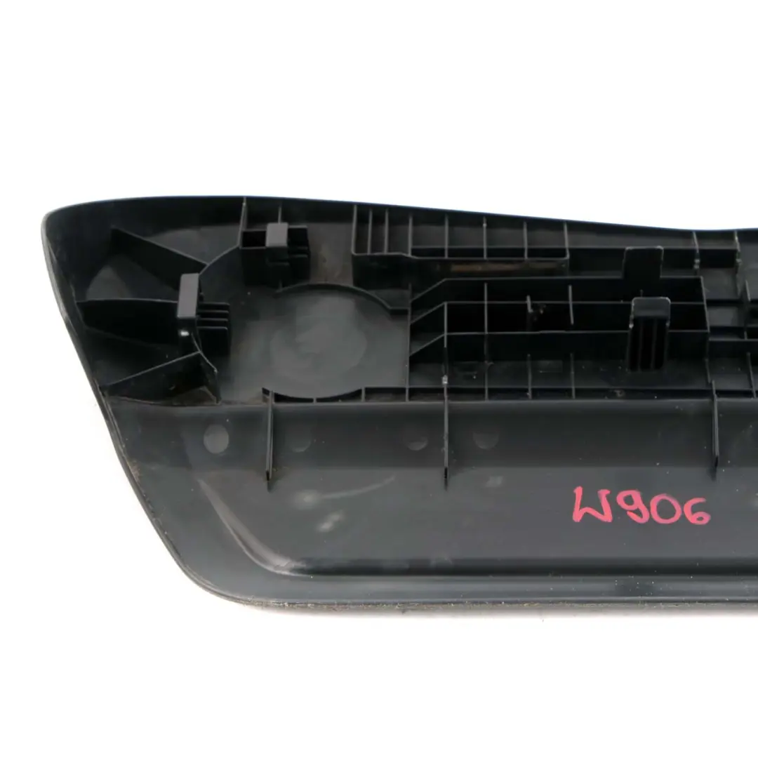 Mercedes-Benz Sprinter W906 Front Driver's Seat Right O/S Trim Panel Cover to with Part number A0009142036 Mercedes-Benz Sprinter W906 Front Driver's Seat Right O/S Trim Panel Cover - SKU rhd-A0009142036 - Part number A0009142036