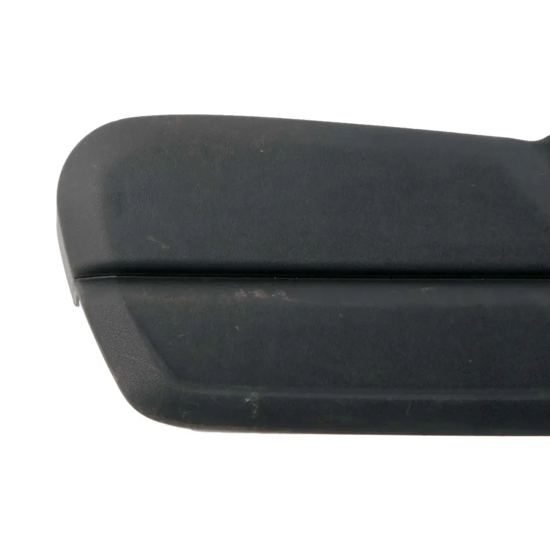 Mercedes-Benz Sprinter W906 Front Driver's Seat Left N/S Trim Panel Cover to with Part number A0009142136 Mercedes-Benz Sprinter W906 Front Driver's Seat Left N/S Trim Panel Cover - SKU rhd-A0009142136 - Part number A0009142136