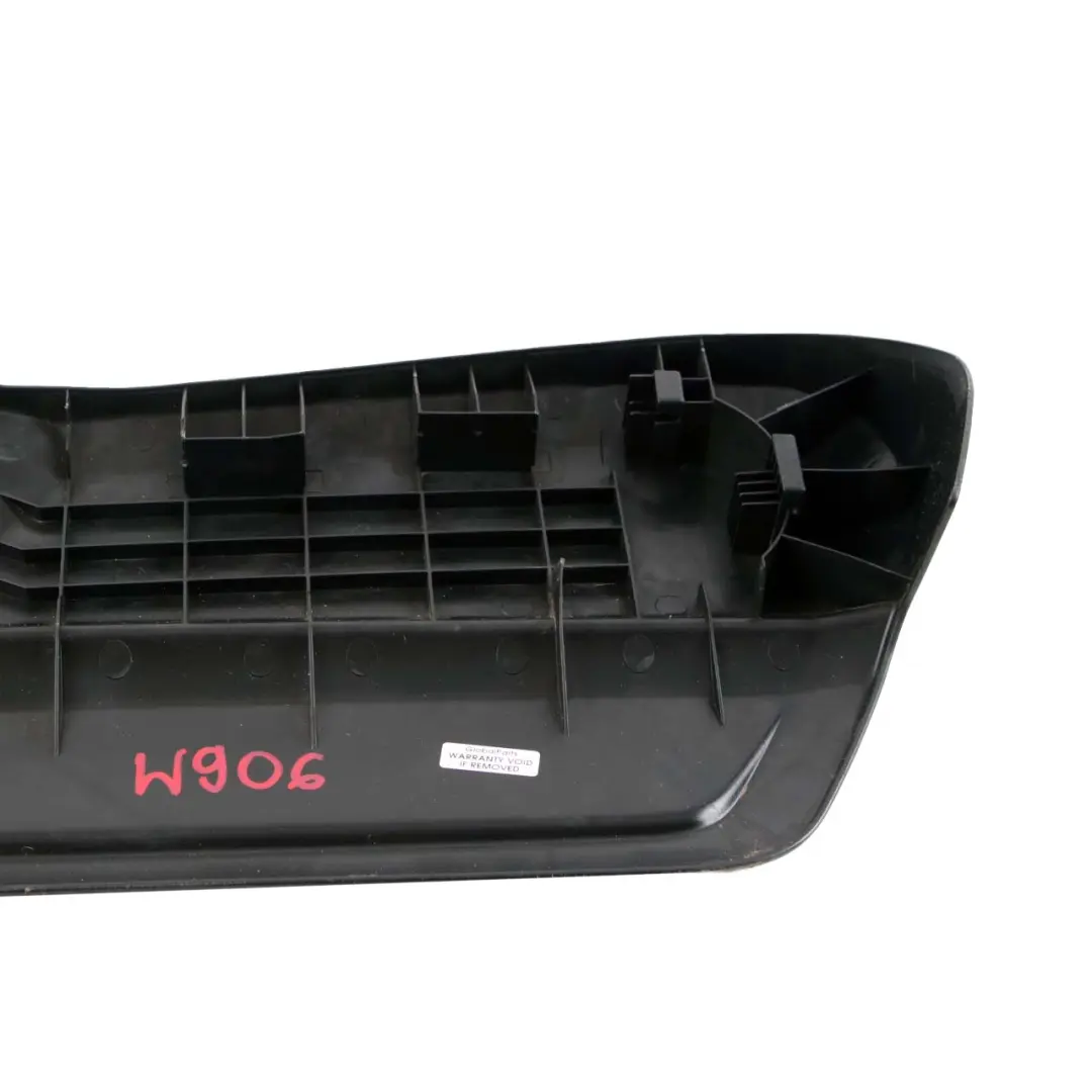 Mercedes-Benz Sprinter W906 Front Driver's Seat Left N/S Trim Panel Cover to with Part number A0009142136 Mercedes-Benz Sprinter W906 Front Driver's Seat Left N/S Trim Panel Cover - SKU rhd-A0009142136 - Part number A0009142136