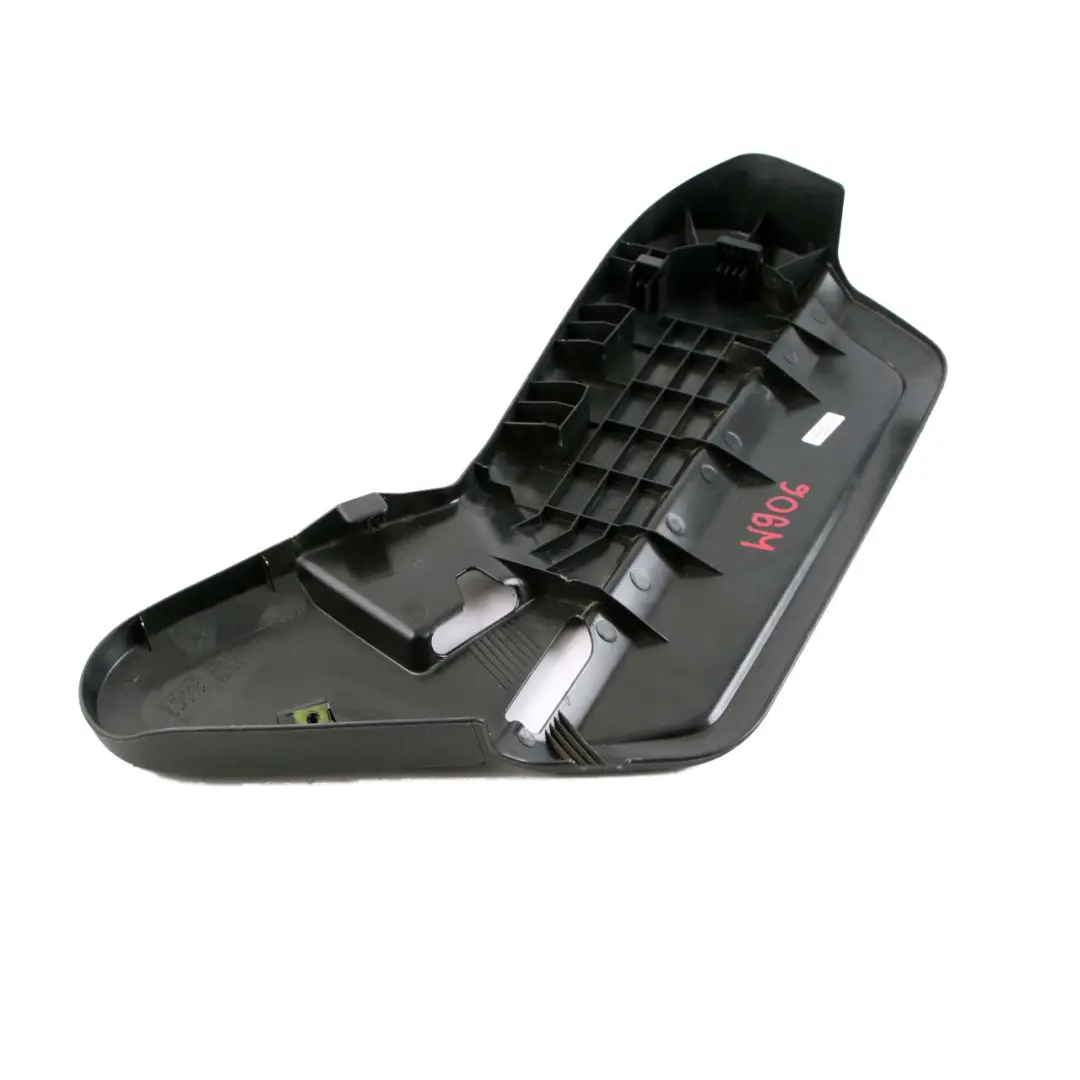Mercedes-Benz Sprinter W906 Front Driver's Seat Left N/S Trim Panel Cover to with Part number A0009142136 Mercedes-Benz Sprinter W906 Front Driver's Seat Left N/S Trim Panel Cover - SKU rhd-A0009142136 - Part number A0009142136