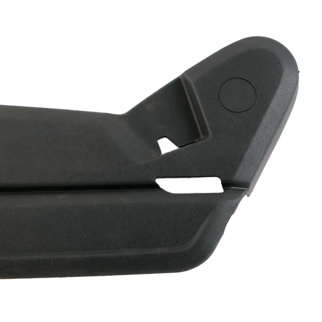 Mercedes-Benz Sprinter W906 Front Driver's Seat Left N/S Trim Panel Cover to with Part number A0009142136 Mercedes-Benz Sprinter W906 Front Driver's Seat Left N/S Trim Panel Cover - SKU rhd-A0009142136 - Part number A0009142136