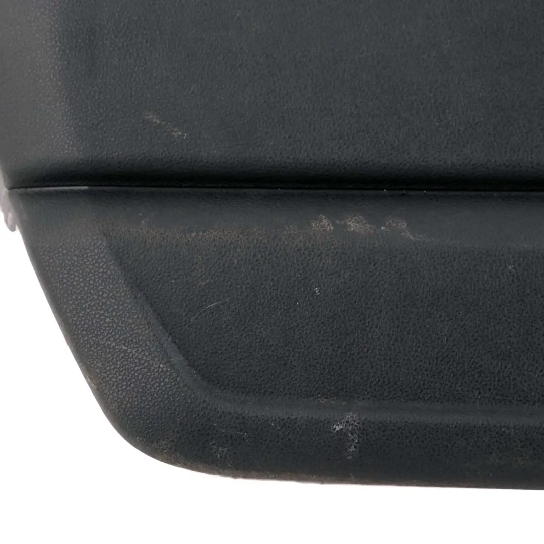 Mercedes-Benz Sprinter W906 Front Driver's Seat Left N/S Trim Panel Cover to with Part number A0009142136 Mercedes-Benz Sprinter W906 Front Driver's Seat Left N/S Trim Panel Cover - SKU rhd-A0009142136 - Part number A0009142136