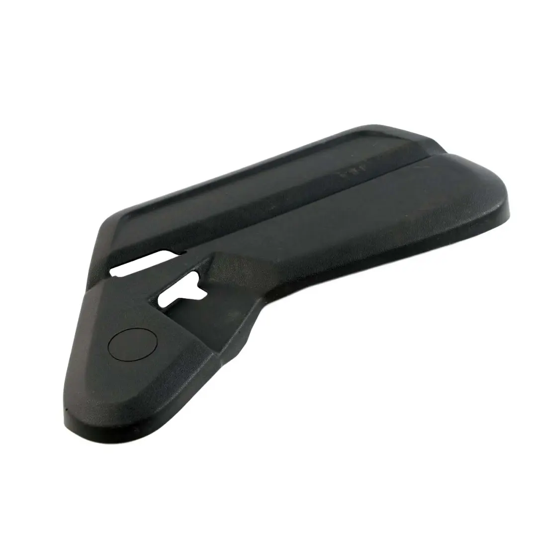  Mercedes-Benz Sprinter W906 Front Driver's Seat Left N/S Trim Panel Cover - SKU rhd-A0009142136 - Part number A0009142136