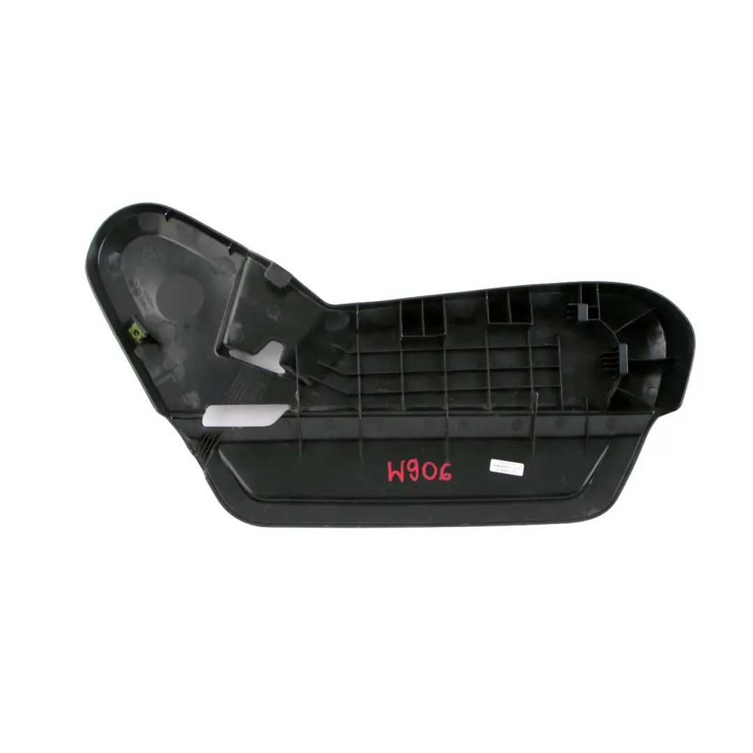 Mercedes-Benz Sprinter W906 Front Driver's Seat Left N/S Trim Panel Cover to with Part number A0009142136 Mercedes-Benz Sprinter W906 Front Driver's Seat Left N/S Trim Panel Cover - SKU rhd-A0009142136 - Part number A0009142136