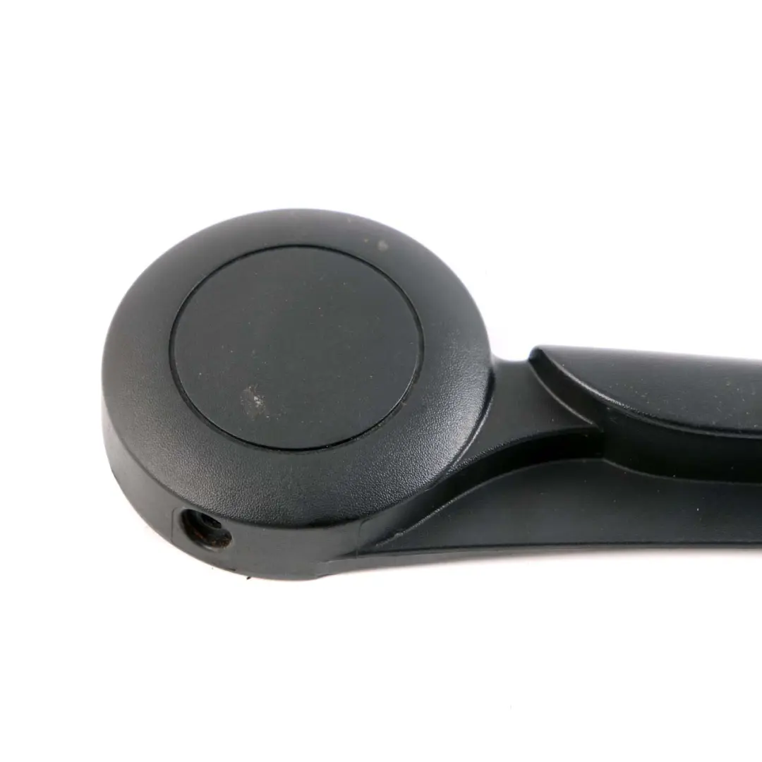 Mercedes-Benz Sprinter W906 Front Driver's Seat Right O/S Adjustment Handle to with Part number A0009184360 Mercedes-Benz Sprinter W906 Front Driver's Seat Right O/S Adjustment Handle - SKU rhd-A0009184360 - Part number A0009184360