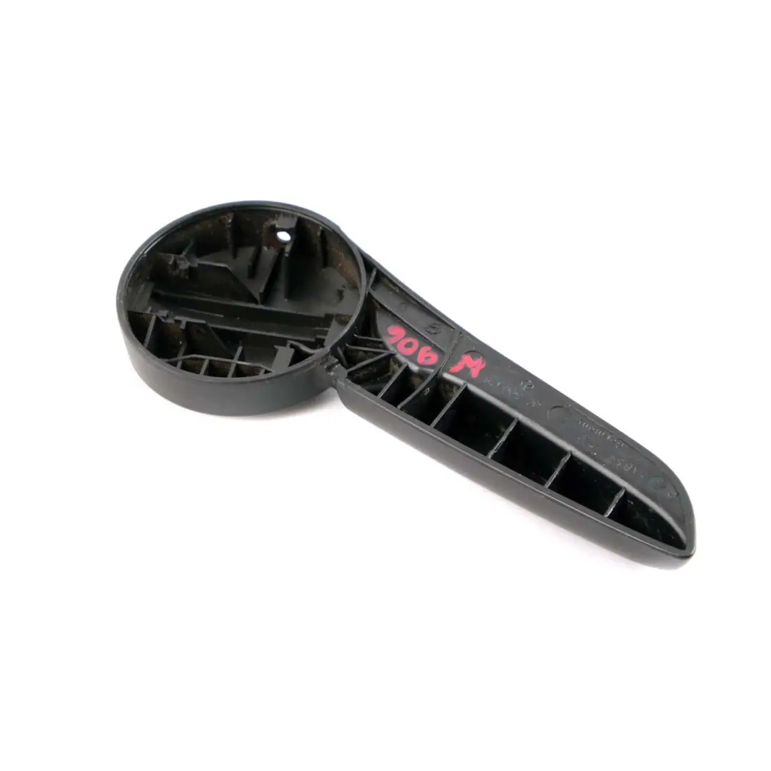 Mercedes-Benz Sprinter W906 Front Driver's Seat Right O/S Adjustment Handle to with Part number A0009184360 Mercedes-Benz Sprinter W906 Front Driver's Seat Right O/S Adjustment Handle - SKU rhd-A0009184360 - Part number A0009184360
