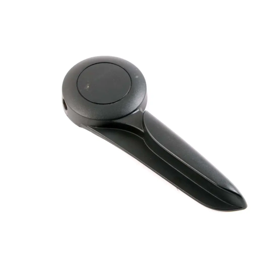 Mercedes-Benz Sprinter W906 Front Driver's Seat Right O/S Adjustment Handle to with Part number A0009184360 Mercedes-Benz Sprinter W906 Front Driver's Seat Right O/S Adjustment Handle - SKU rhd-A0009184360 - Part number A0009184360