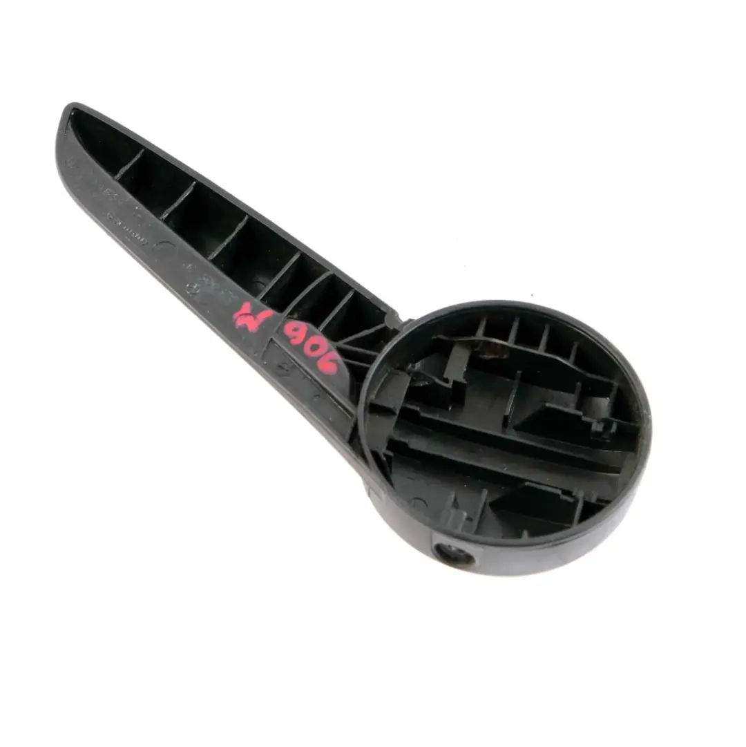 Mercedes-Benz Sprinter W906 Front Driver's Seat Right O/S Adjustment Handle to with Part number A0009184360 Mercedes-Benz Sprinter W906 Front Driver's Seat Right O/S Adjustment Handle - SKU rhd-A0009184360 - Part number A0009184360
