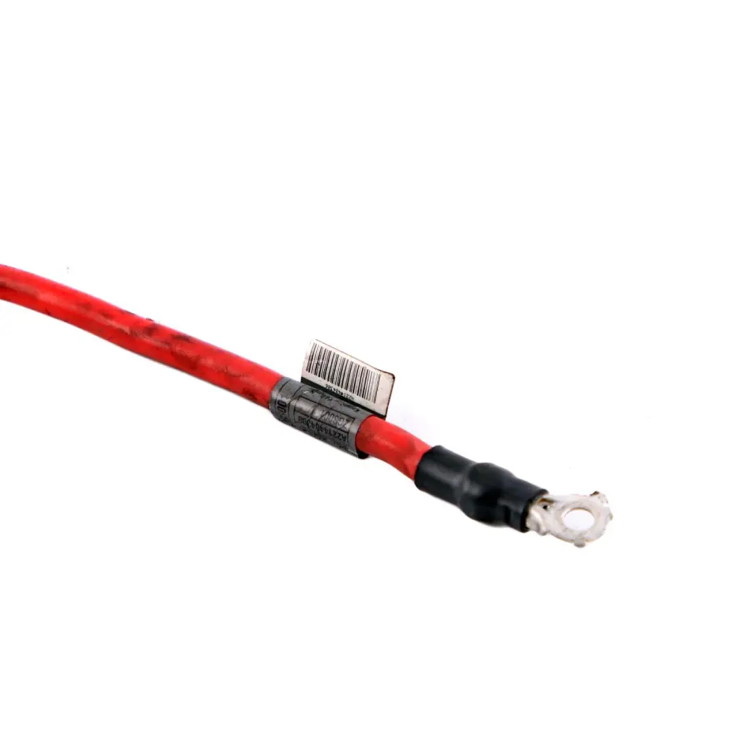 Mercedes-Benz W221 Battery Motor Starter Relay Positive Plus Cable to with Part number A0009822423 Mercedes-Benz W221 Battery Motor Starter Relay Positive Plus Cable - SKU rhd-A0009822423 - Part number A0009822423