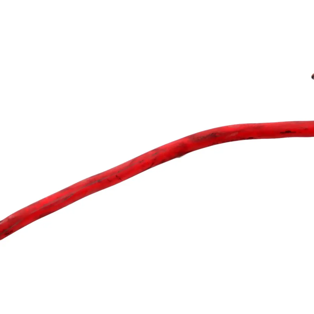 Mercedes-Benz W221 Battery Motor Starter Relay Positive Plus Cable to with Part number A0009822423 Mercedes-Benz W221 Battery Motor Starter Relay Positive Plus Cable - SKU rhd-A0009822423 - Part number A0009822423