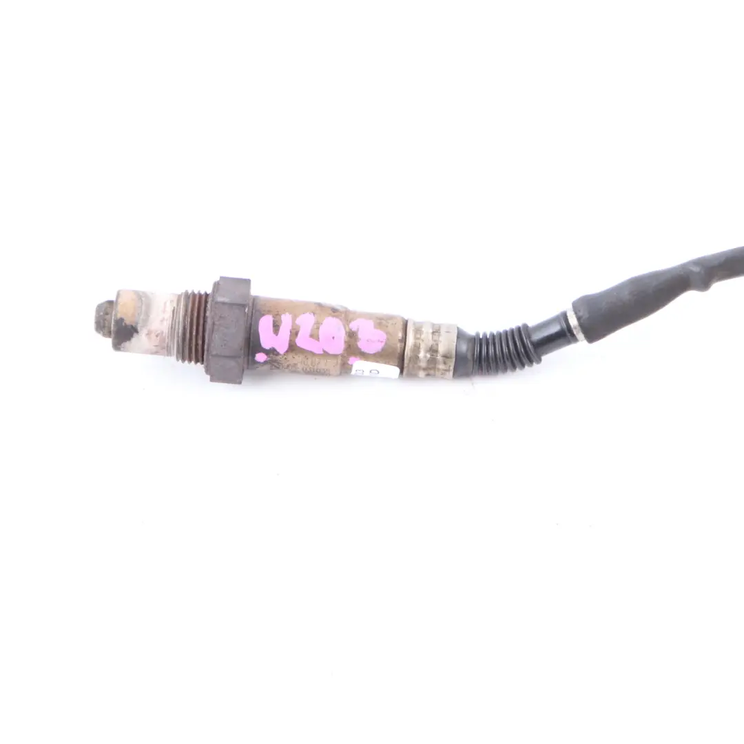  Lambda Sensor Mercedes W203 W209 W211 Oxygen Sensor Lambda Probe - SKU rhd-A0015408717 - Part number A0015408717