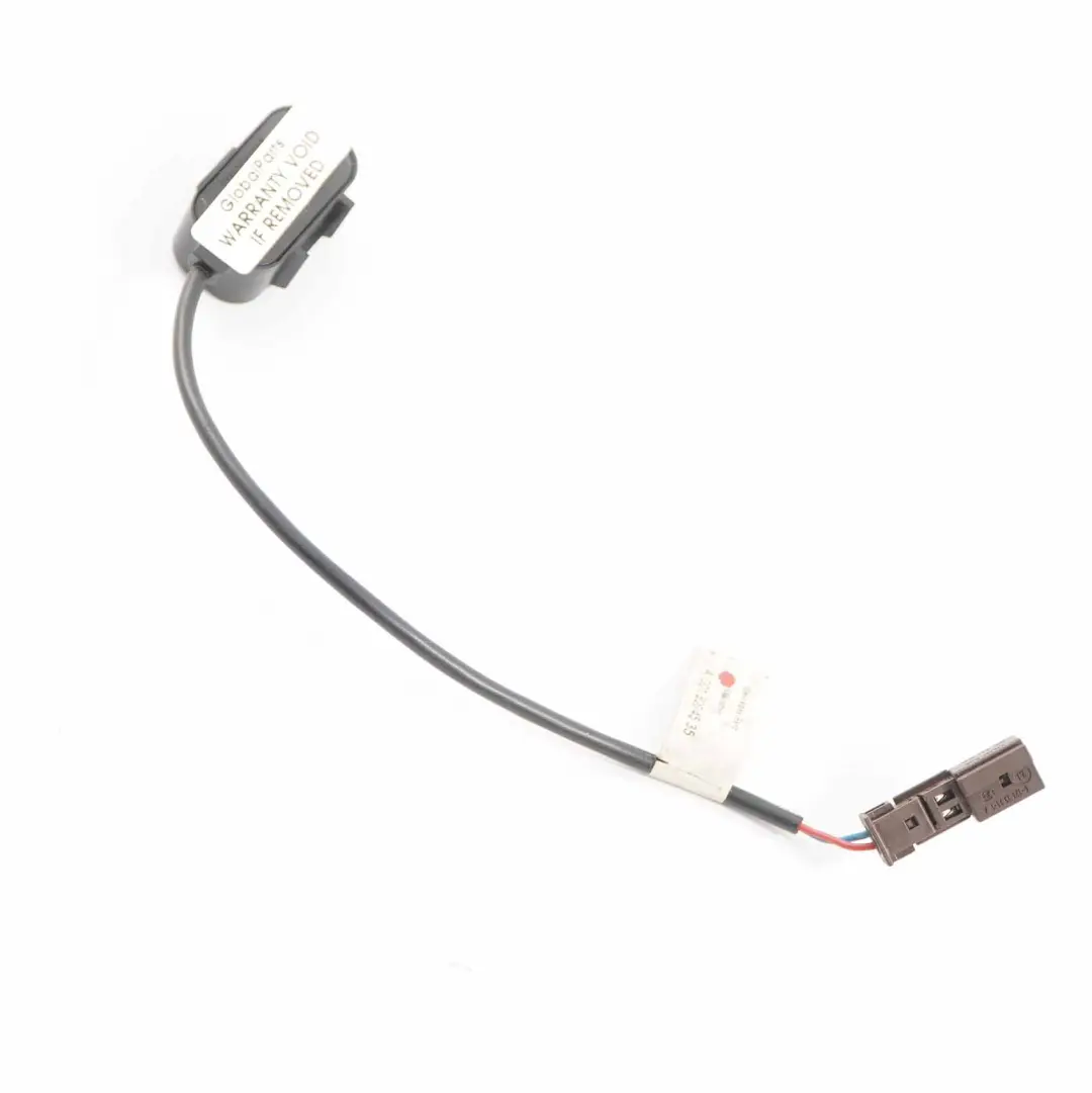 Mikrofon Mercedes W639 W906 Freisprecheinrichtung Innenraummikrofon für mit Teilenummer A0018204535 Mikrofon Mercedes W639 W906 Freisprecheinrichtung Innenraummikrofon - SKU A0018204535 - Teilenummer A0018204535