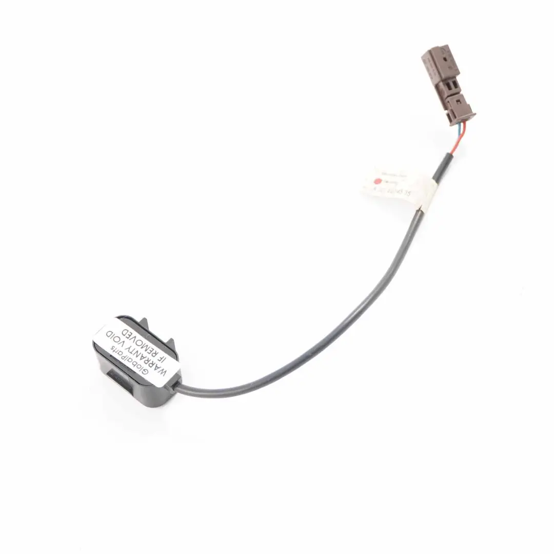 Mercedes W639 W906 Mikrofon Głośnomówiący - SKU A0018204535 - Numer Części A0018204535