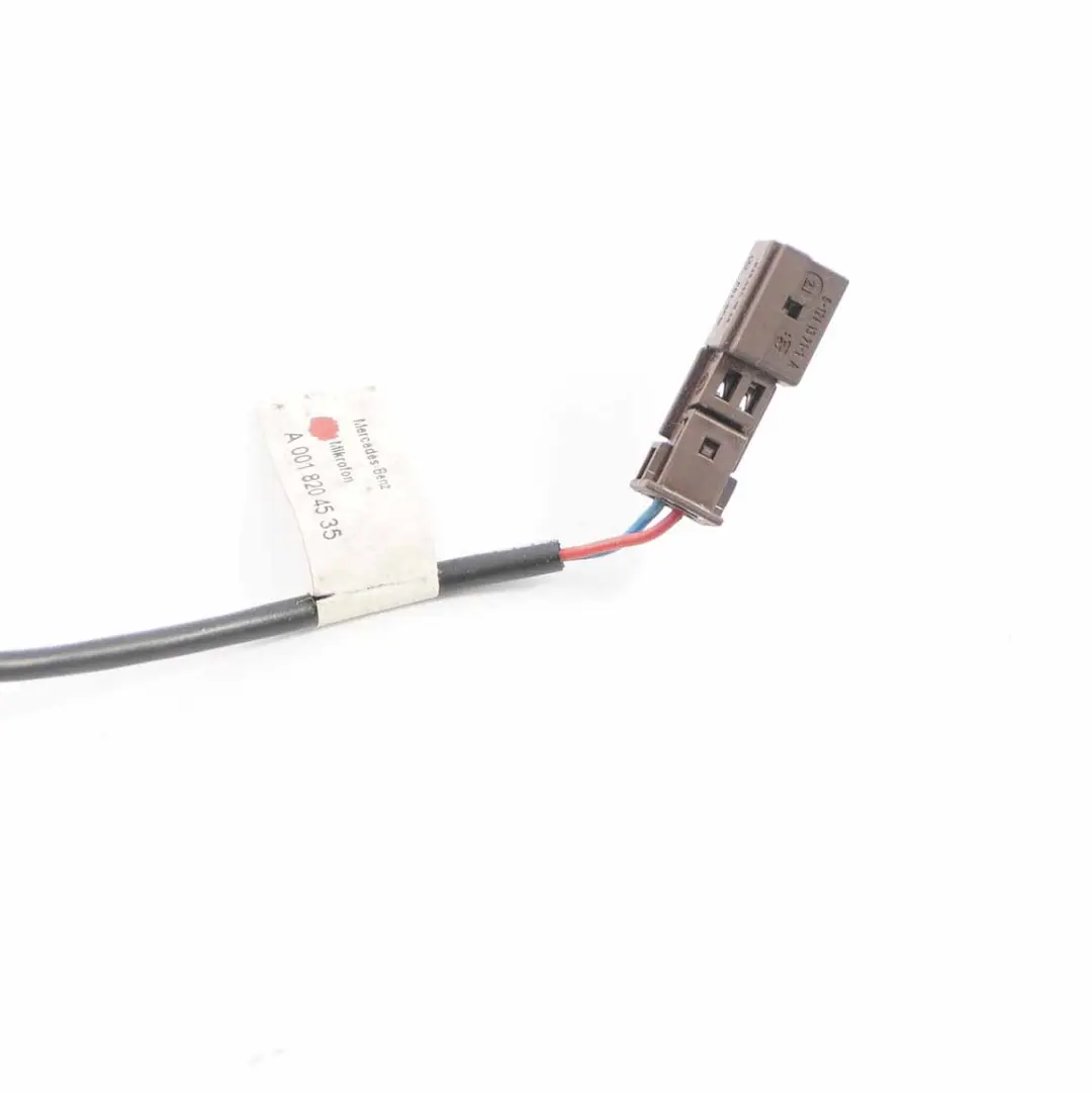 Mikrofon Głośnomówiący do Mercedes W639 W906 o numerze A0018204535 Mercedes W639 W906 Mikrofon Głośnomówiący - SKU A0018204535 - Numer Części A0018204535