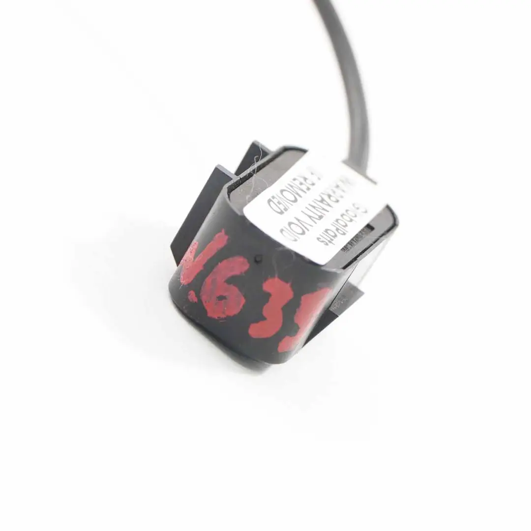  Micrófono Unidad interior manos libres Mercedes W639 W906 - SKU A0018204535 - Número de pieza A0018204535