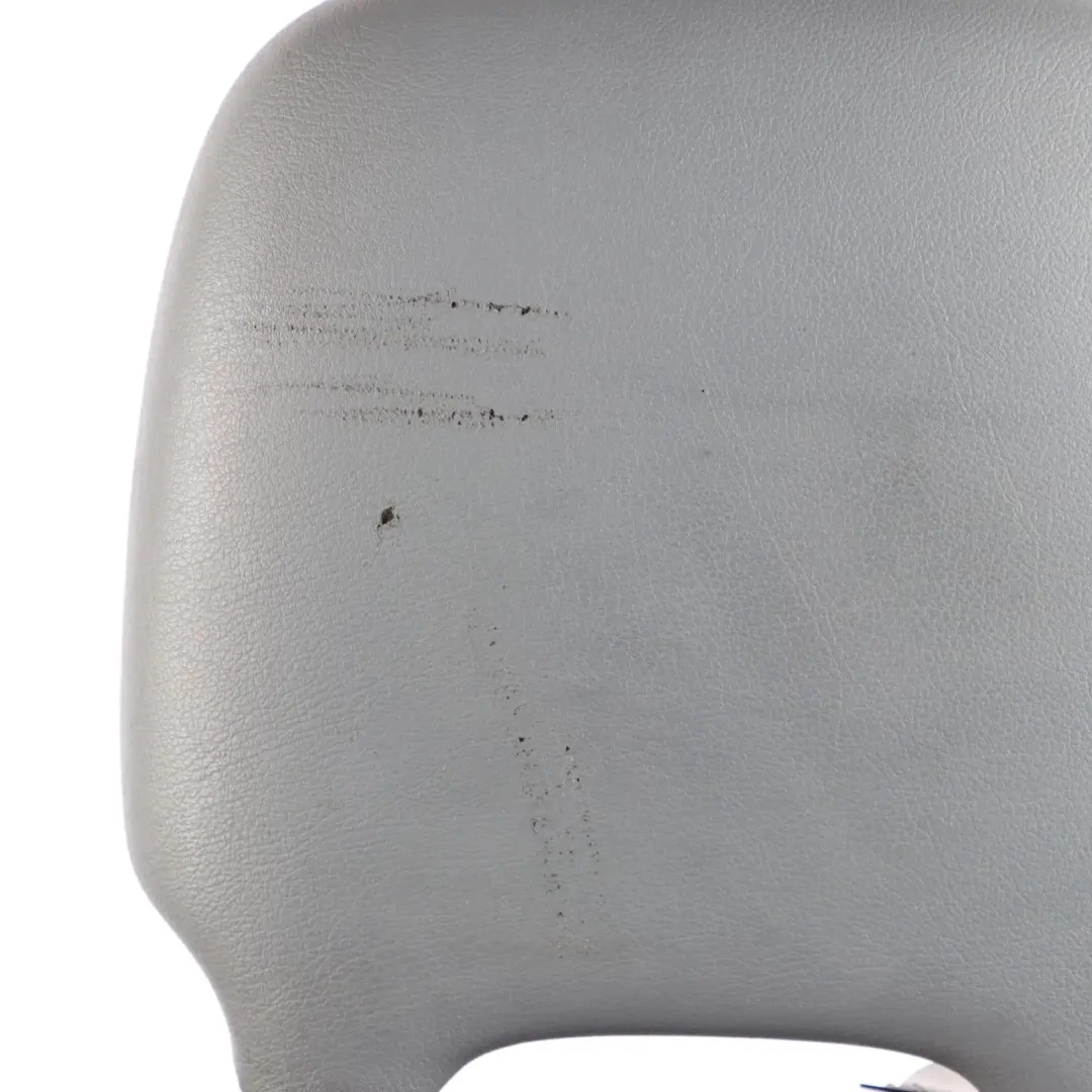 Front Seat Mercedes W901 Sprinter Single Right O/S Cloth Fabric Santos Black to with Part number A0029103632 Front Seat Mercedes W901 Sprinter Single Right O/S Cloth Fabric Santos Black - SKU rhd-A0029103632-1 - Part number A0029103632