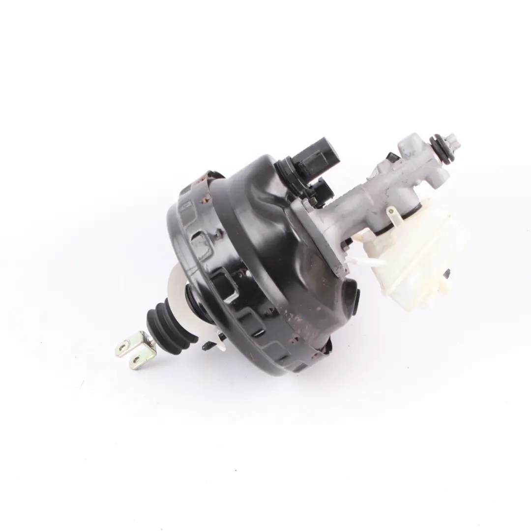 Brake Servo Master Cylinder Braking Booster to Mercedes W203 C209 with Part number A0054305030 Mercedes W203 C209 Brake Servo Master Cylinder Braking Booster - SKU rhd-A0054305030 - Part number A0054305030