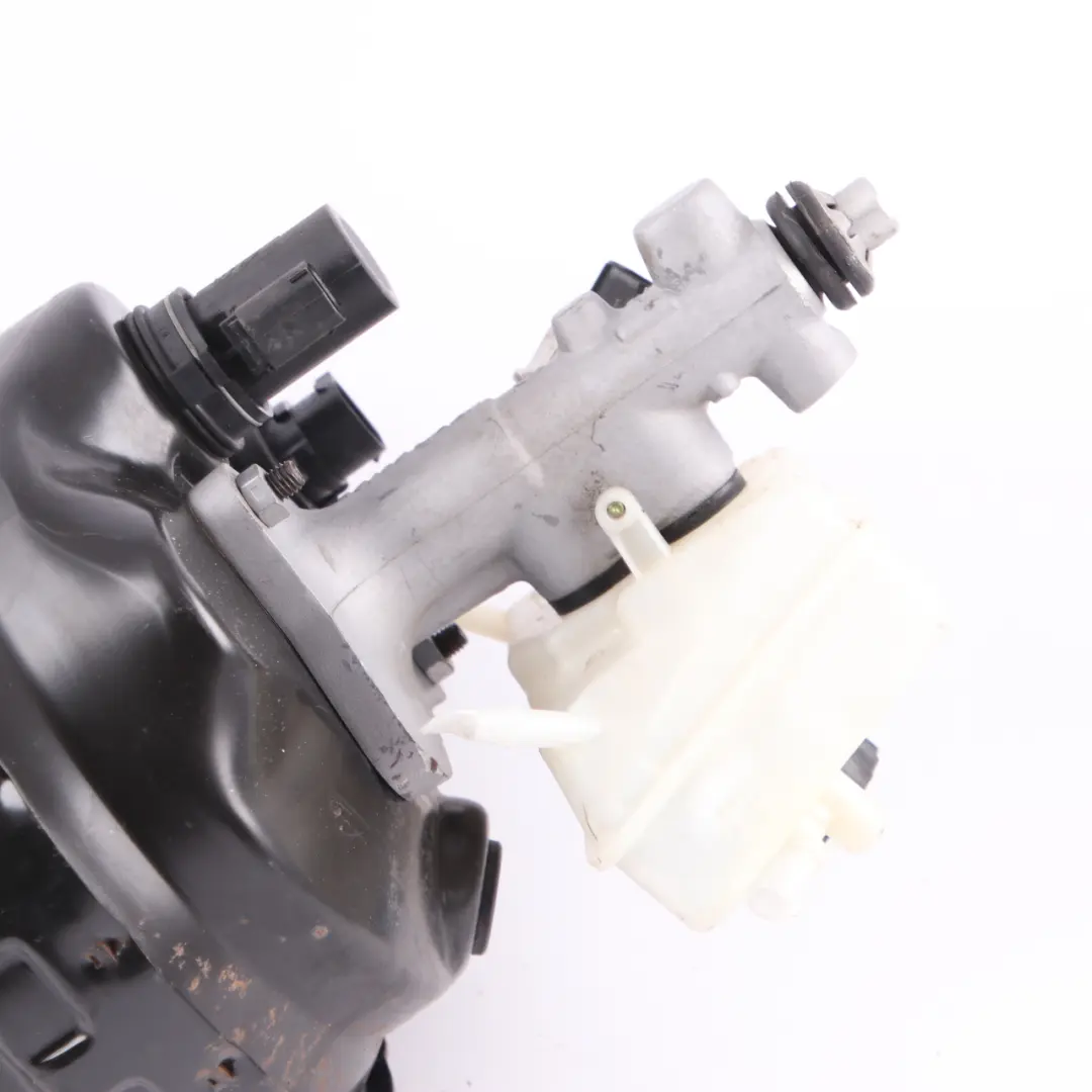 Mercedes W203 C209 Brake Servo Master Cylinder Braking Booster - SKU rhd-A0054305030 - Part number A0054305030