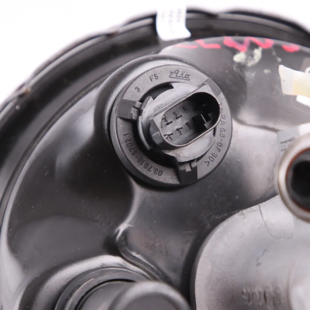 Mercedes W203 C209 Brake Servo Master Cylinder Braking Booster - SKU rhd-A0054305030 - Part number A0054305030