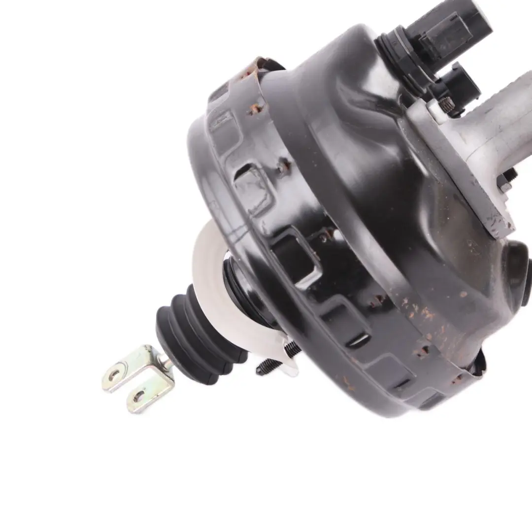 Mercedes W203 C209 Brake Servo Master Cylinder Braking Booster - SKU rhd-A0054305030 - Part number A0054305030